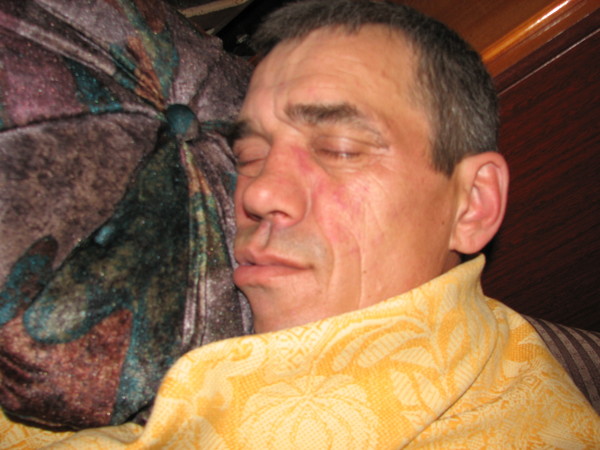 Володя Исаев