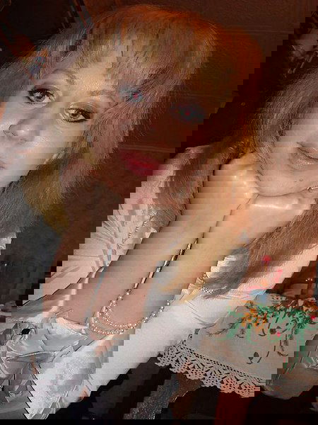 Марина Николаева