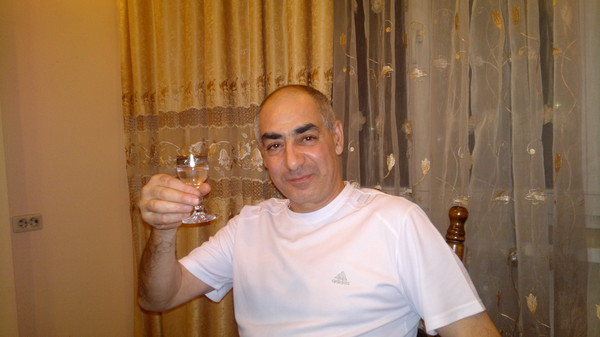 Гагик Мукоян