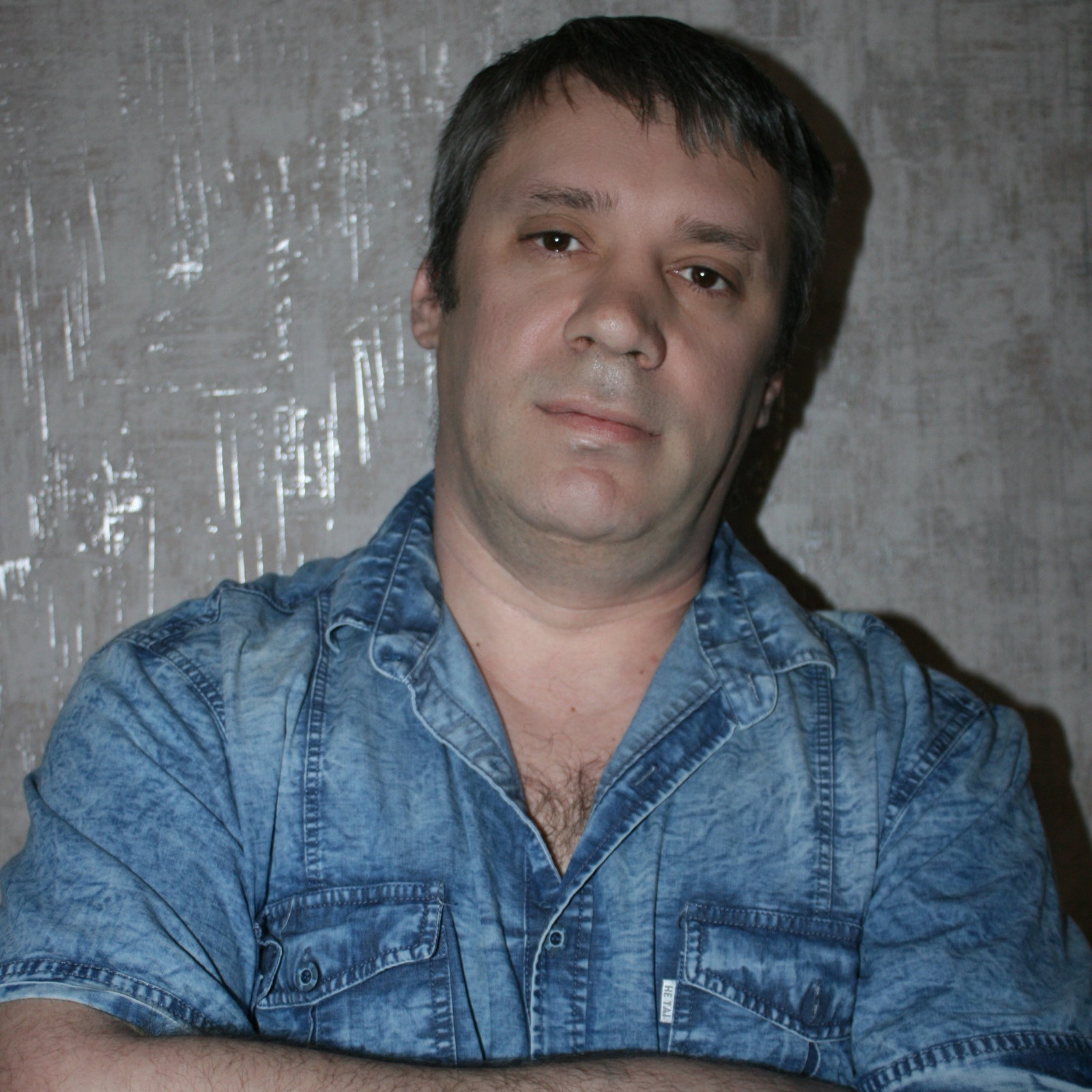 Игорь Лапич