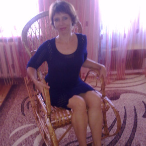 Елена Худолей
