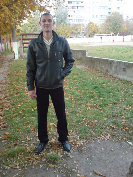 Андрей Винницкий