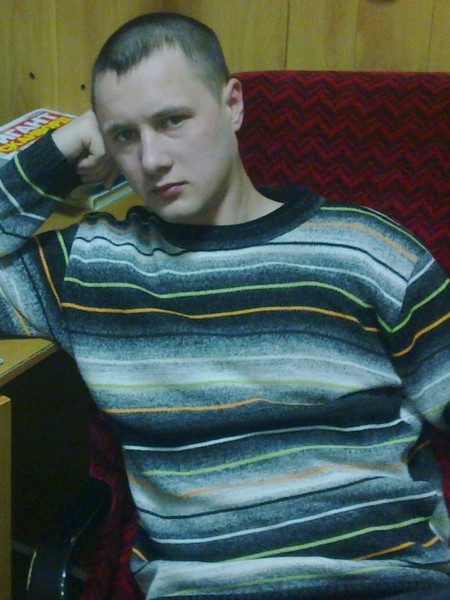 Алексей Сергеев