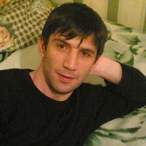 Магомедрасул Гаджиев