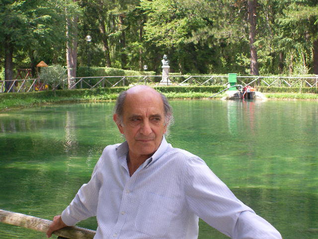 Giorgio Marcias Giorgio