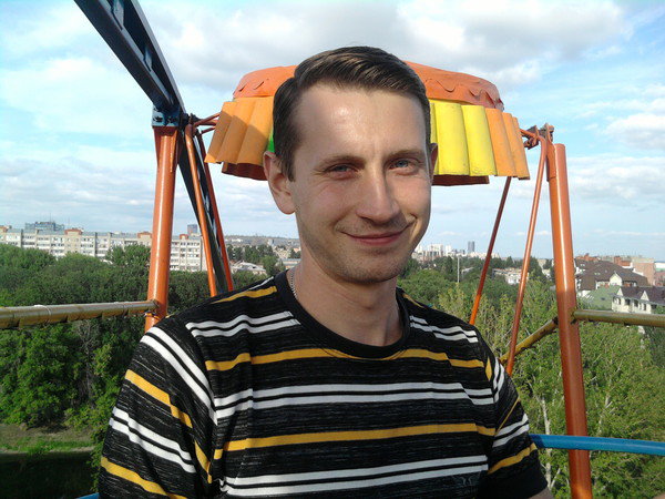 Станислав Хвалин