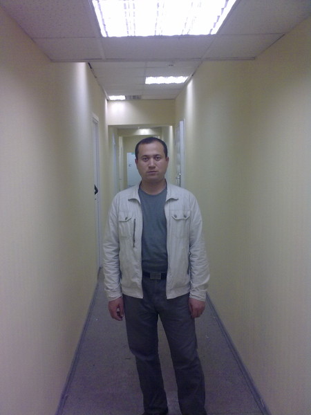 Jam Muminov