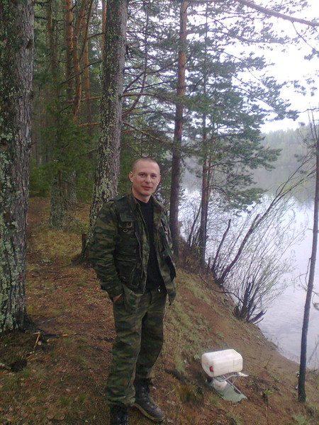 Юрий Макушев