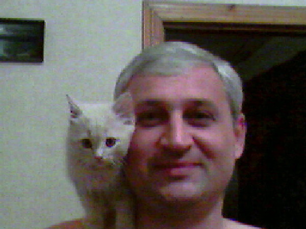 Сергей Дереповский