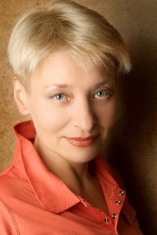 Ирина Павлова