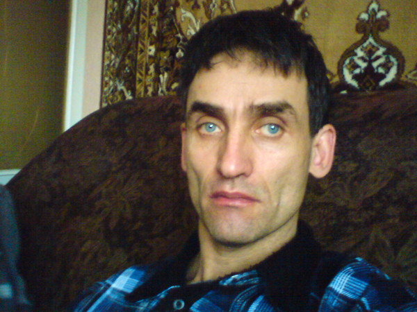 Александр Чумаков