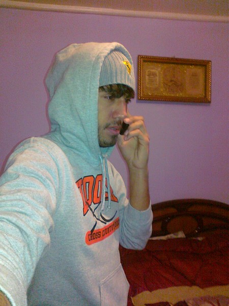 Sunik Aliev