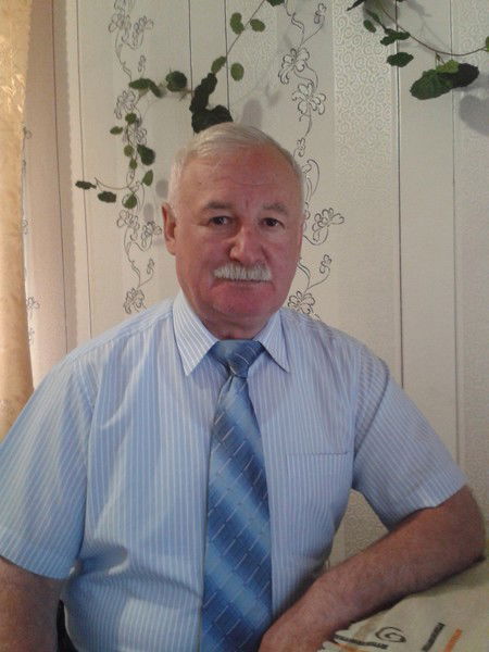 Алик Шокаров