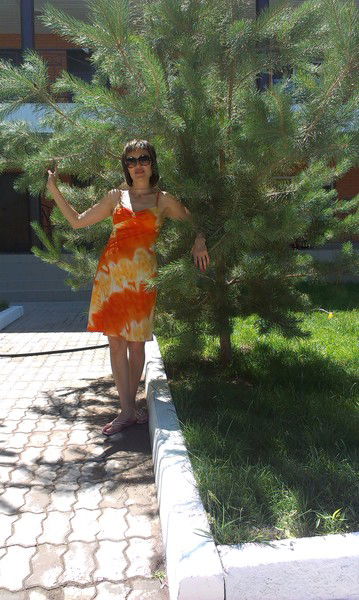 Асем Аралова