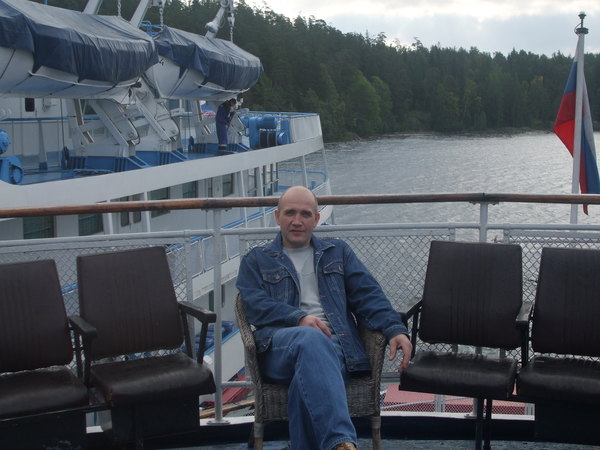 Вячеслав Алешин