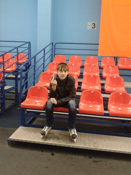 Dmitriq Gusev