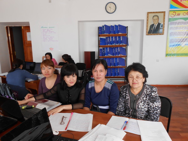 Перуза Аязбаева