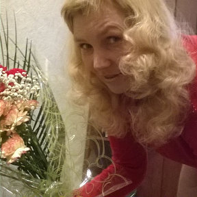 Света Канцева