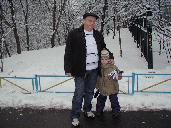 Игорь