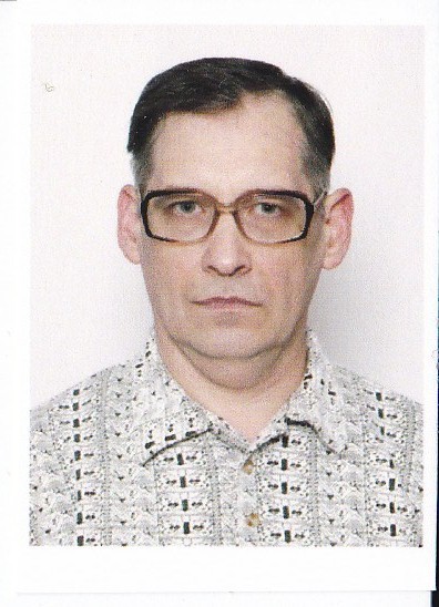 Владимир Мазуров