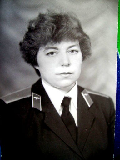 Татьяна