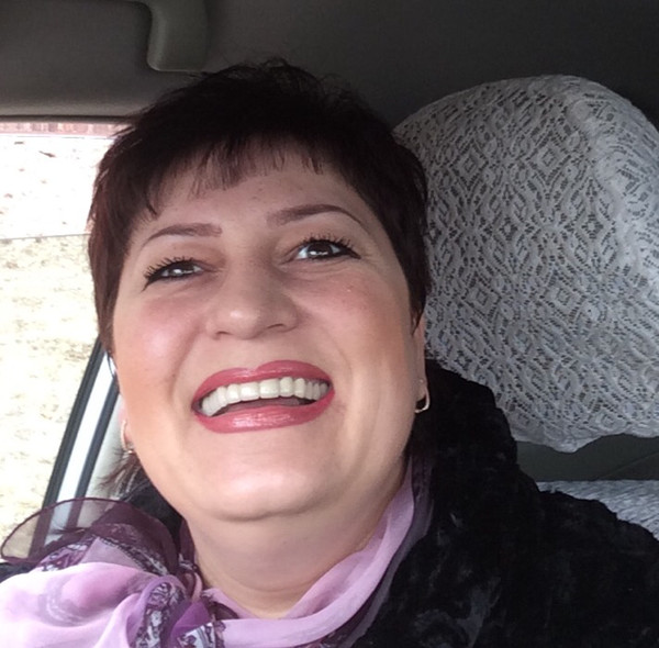 Анюта Молчанова