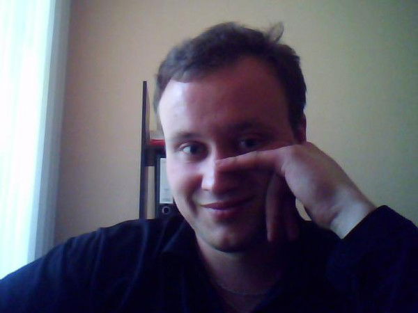 Звонков Александр