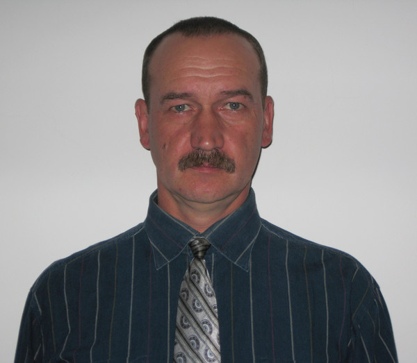 Евгений Кузнецов