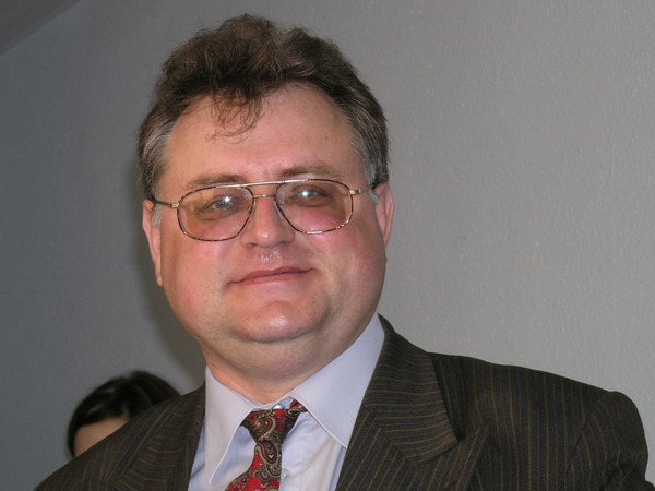 Владимир Похила
