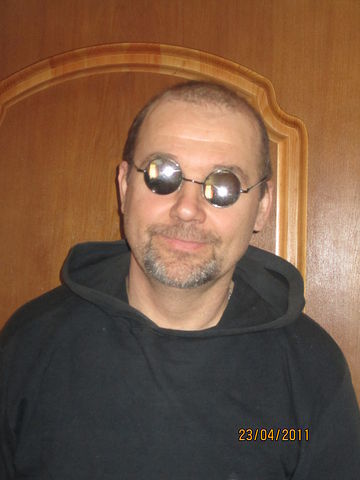 Алексей Синицын