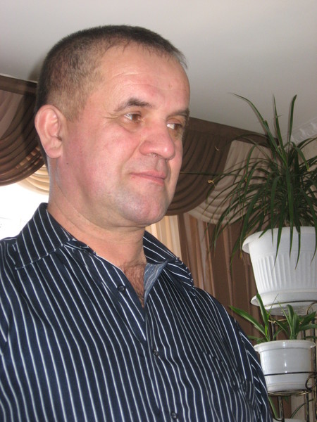 Владимир Недбальский