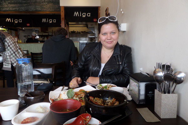 Наталья Шрестха