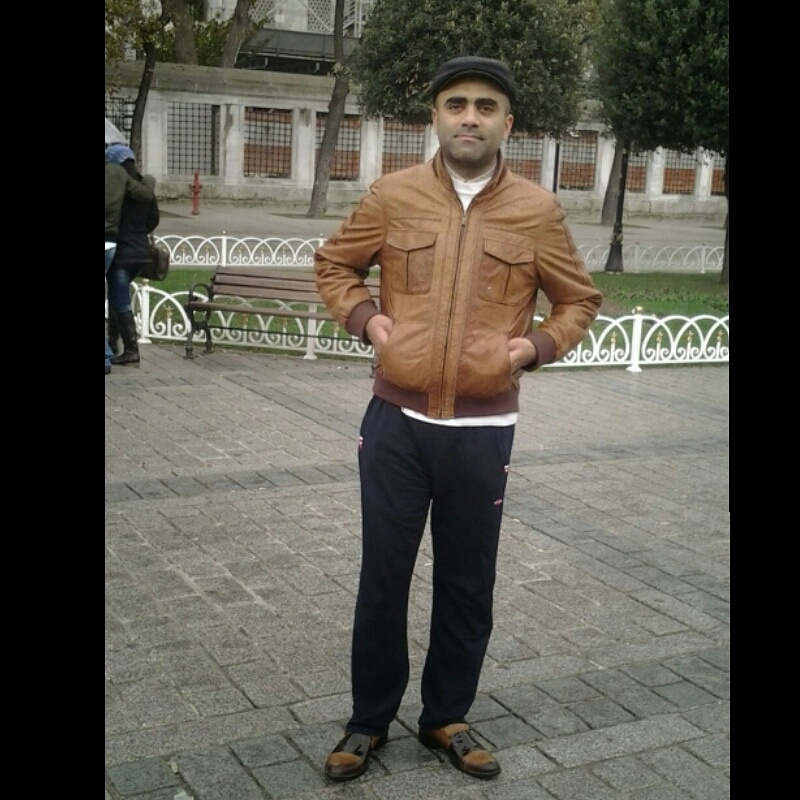 Ferhad Ceferov