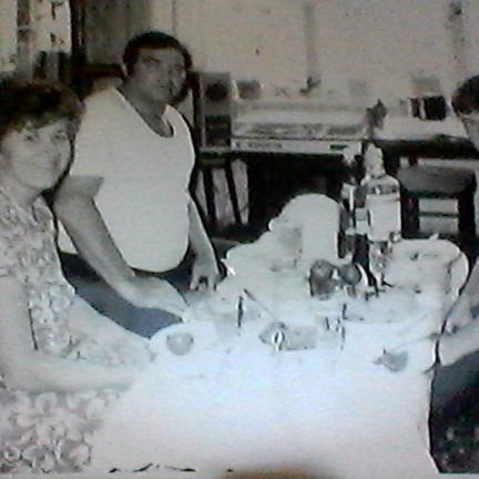 Виктор Саратовкин