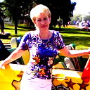 Елена Анисимова