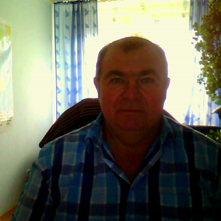 Пётр Харахорин