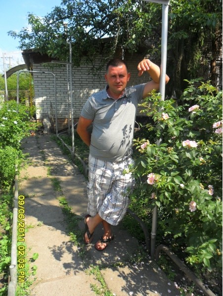 Игорь Курашов