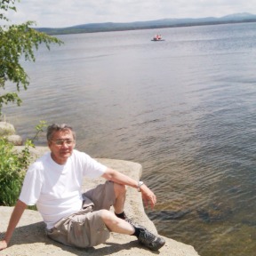 Каким Бейсембаев