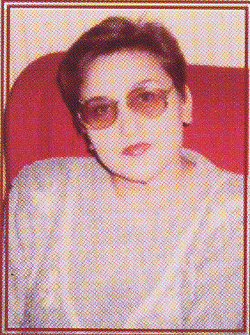 Nina Mokrouzowa