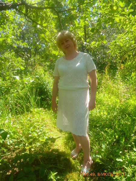 Ирина Толстенева