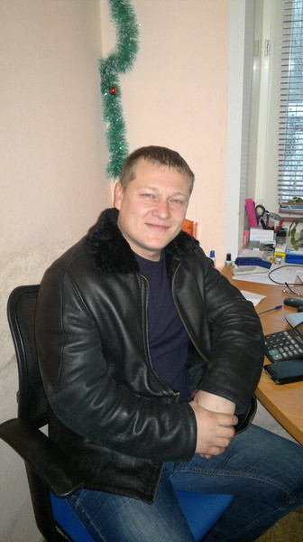 Михаил Жиганов