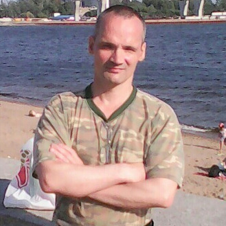 Василий Бескоровайный
