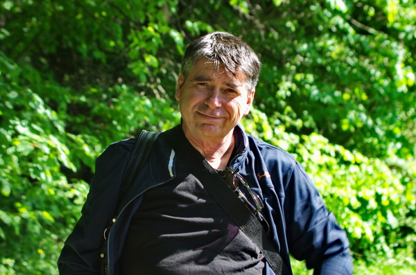 Wladimir Zarew