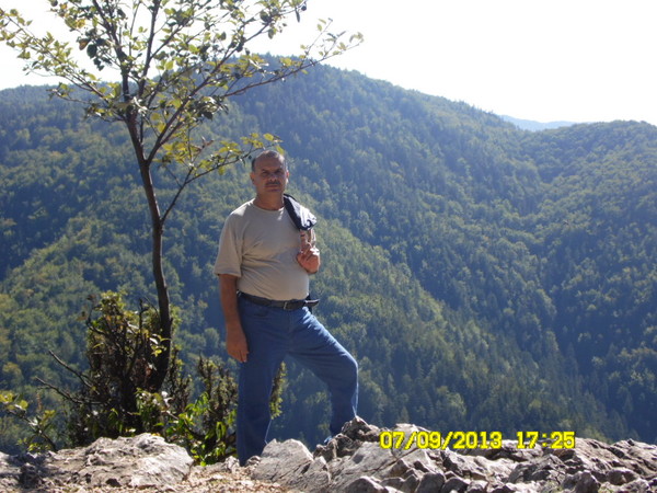 Tohir Majidov