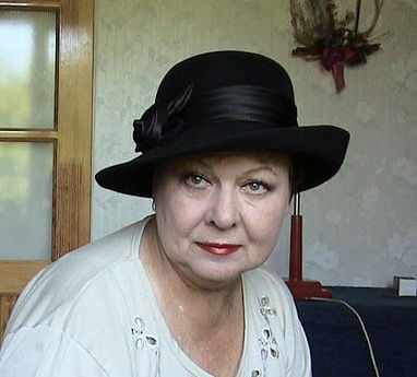 Лидия Корнилевская