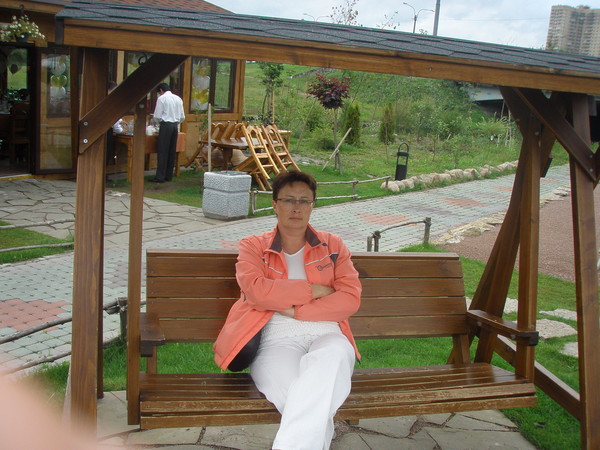 Кира Струнова