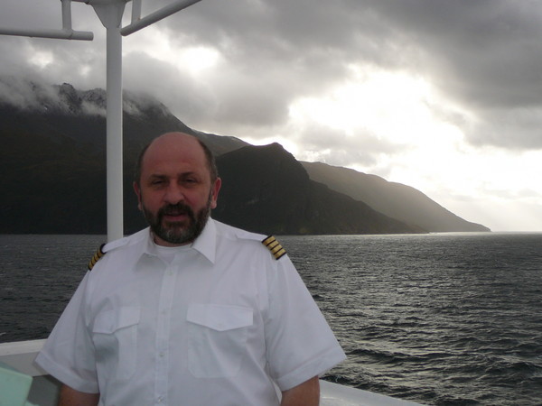 Dmitriy Kovlakov