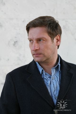 Александр Шаровка