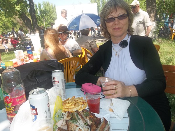 Sveta Pikulina