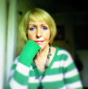Марина Цветкова